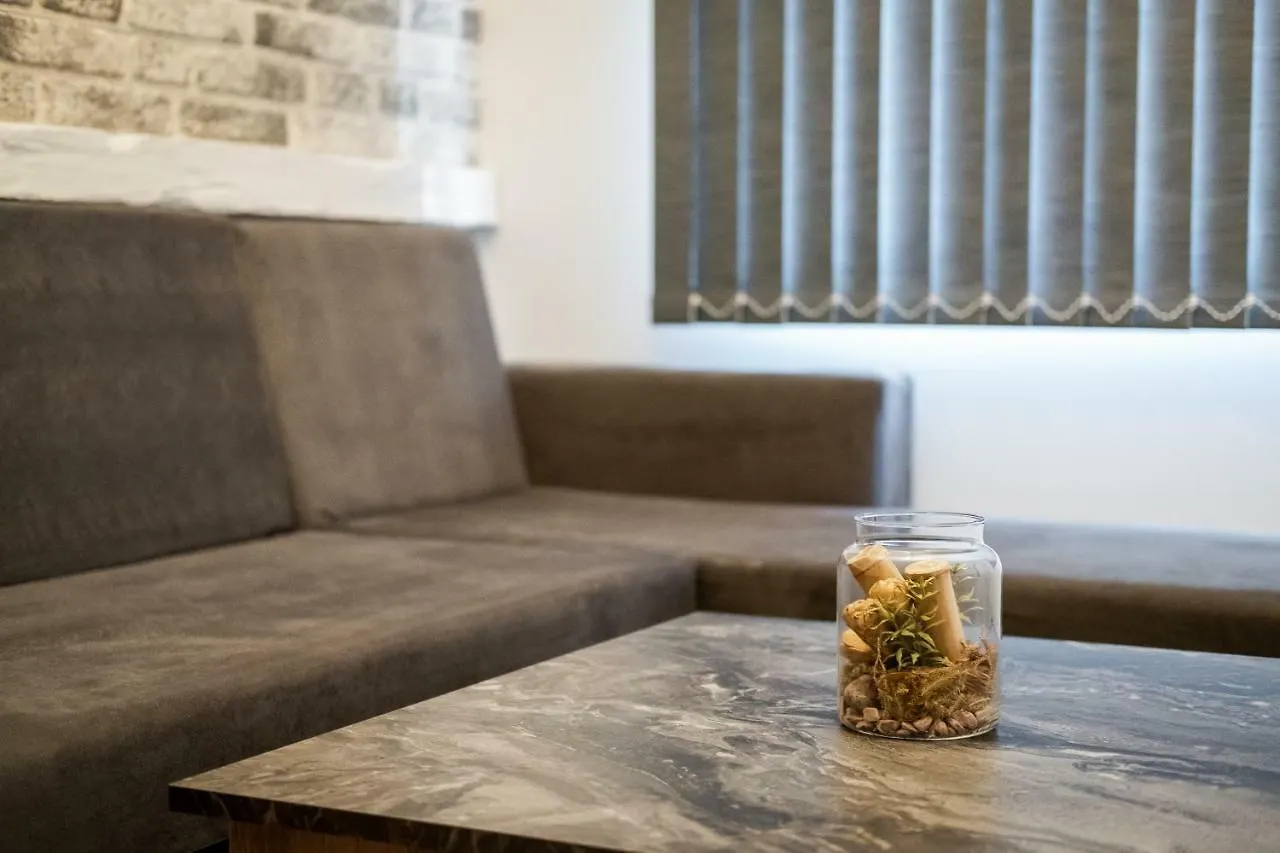 Sofia Downtown Life Apartment 0*,  Bulgaria